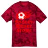 Youth CamoHex Tee Thumbnail