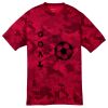 Youth CamoHex Tee Thumbnail