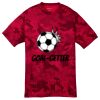 Youth CamoHex Tee Thumbnail
