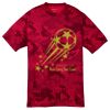 Youth CamoHex Tee Thumbnail