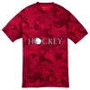 Youth CamoHex Tee Thumbnail