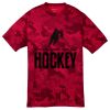 Youth CamoHex Tee Thumbnail
