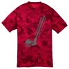 Youth CamoHex Tee Thumbnail