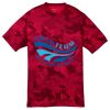Youth CamoHex Tee Thumbnail