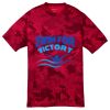 Youth CamoHex Tee Thumbnail