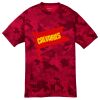 Youth CamoHex Tee Thumbnail