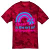 Youth CamoHex Tee Thumbnail