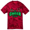 Youth CamoHex Tee Thumbnail