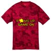 Youth CamoHex Tee Thumbnail
