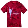 Youth CamoHex Tee Thumbnail