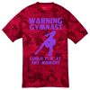 Youth CamoHex Tee Thumbnail