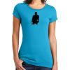Women's Fitted Very Important Tee ® Thumbnail
