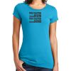 Women's Fitted Very Important Tee ® Thumbnail