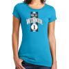 Women's Fitted Very Important Tee ® Thumbnail