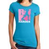 Women's Fitted Very Important Tee ® Thumbnail