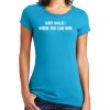 Women's Fitted Very Important Tee ® Thumbnail