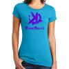 Women's Fitted Very Important Tee ® Thumbnail