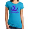 Women's Fitted Very Important Tee ® Thumbnail
