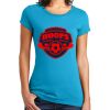 Women's Fitted Very Important Tee ® Thumbnail