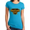 Women's Fitted Very Important Tee ® Thumbnail