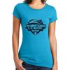 Women's Fitted Very Important Tee ® Thumbnail
