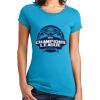 Women's Fitted Very Important Tee ® Thumbnail