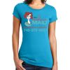 Women's Fitted Very Important Tee ® Thumbnail