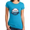 Women's Fitted Very Important Tee ® Thumbnail