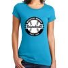 Women's Fitted Very Important Tee ® Thumbnail