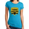 Women's Fitted Very Important Tee ® Thumbnail