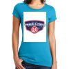 Women's Fitted Very Important Tee ® Thumbnail