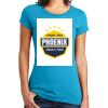 Women's Fitted Very Important Tee ® Thumbnail