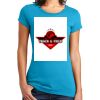 Women's Fitted Very Important Tee ® Thumbnail