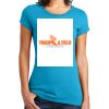 Women's Fitted Very Important Tee ® Thumbnail