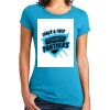 Women's Fitted Very Important Tee ® Thumbnail