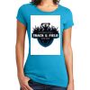 Women's Fitted Very Important Tee ® Thumbnail