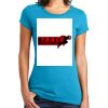 Women's Fitted Very Important Tee ® Thumbnail