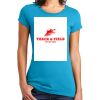 Women's Fitted Very Important Tee ® Thumbnail