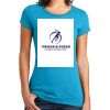 Women's Fitted Very Important Tee ® Thumbnail
