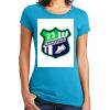 Women's Fitted Very Important Tee ® Thumbnail