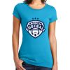 Women's Fitted Very Important Tee ® Thumbnail