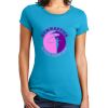 Women's Fitted Very Important Tee ® Thumbnail