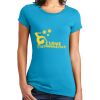 Women's Fitted Very Important Tee ® Thumbnail
