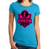 Women's Fitted Very Important Tee ® Thumbnail