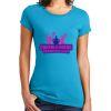Women's Fitted Very Important Tee ® Thumbnail