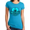 Women's Fitted Very Important Tee ® Thumbnail