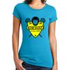 Women's Fitted Very Important Tee ® Thumbnail