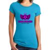 Women's Fitted Very Important Tee ® Thumbnail