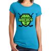 Women's Fitted Very Important Tee ® Thumbnail
