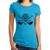 Women's Fitted Very Important Tee ® Thumbnail